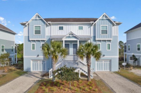Salty Breeze at Lost Key Villas-Pet Friendly!